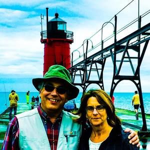 Meet your Posher, Kay